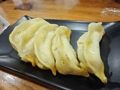 -金春锅贴(北京西路店)