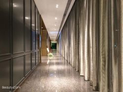 -静安洲际酒店·宴会厅