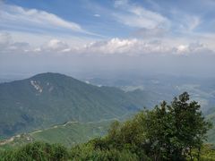 -南岳衡山风景名胜区