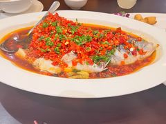 -书湘门地·中国十佳湘菜(西苑店)