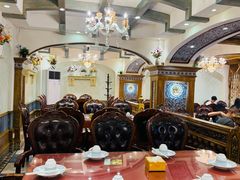 -新疆伊宁远征餐厅