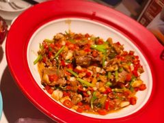 -湘鼎盛·大厨鲜炒湖南味(高新银泰店)