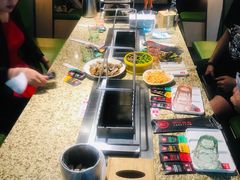 -丰茂烤串(金源店)