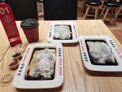 -荔银肠粉·非遗手藝(夫子庙店)