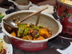 -关东小磨东北菜(漕河泾印象城店)