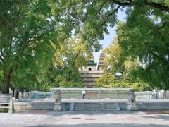-北京石刻艺术博物馆(五塔寺)