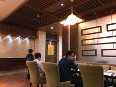 大堂-南京国际会议大酒店