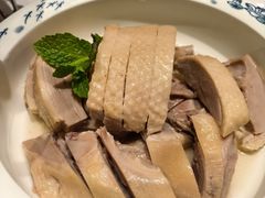 -金陵后厨·南京菜(新街口秣陵路店)