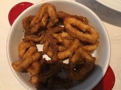 -必胜客(云汇天地店)