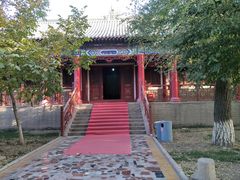 -库车王府