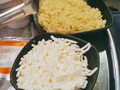 -山·烤辣鸡韩国料理(西溪路店)