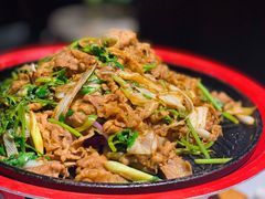 -庆云楼饭庄(什刹海店)