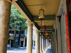 -汕头市小公园