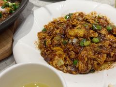 -紫光园·烤鸭·北京菜(团结湖店)