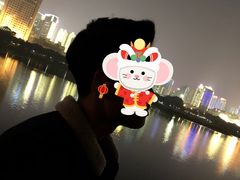 -南宁南湖公园