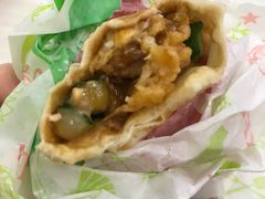 -肯德基(杭州复兴店)