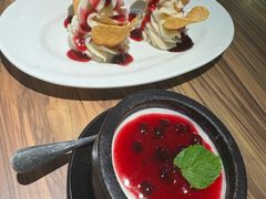 -九转小磨·非遗东北菜(哈西万达店)