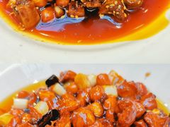 -红杏酒家·地道川菜(一品天下店)