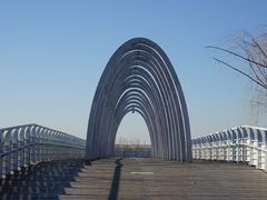 -大兴滨河森林公园