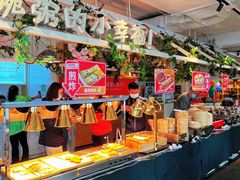 -嘉和一品粥(方庄店)