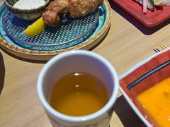 -琴寿司居酒屋(中山广场店)