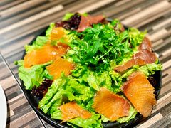 -BomBa意大利餐厅