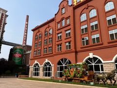 -青岛啤酒博物馆