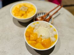 -小团圆糖水铺(襄阳南路店)