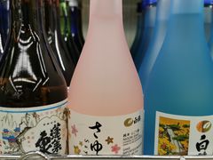 -果蔬好生活超市(东湖店)