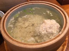 狮子头-林四喜·闽南传家菜(鼓浪屿店)