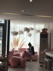 -Beauty Nails 美甲美睫皮肤管理