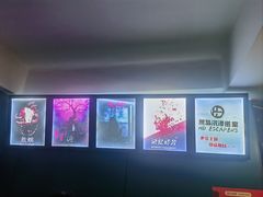 -荒岛实景沉浸密室(江汉路1店)