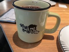 -太二酸菜鱼(正大广场店)