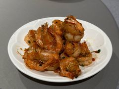 -潮府馆·非遗潮州菜·世纪公园(新国际博览中心店)