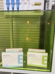 -凡碧诗毛孔清洁收细