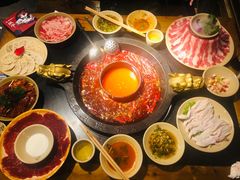 -蜀大侠火锅(建设路第五大道店)