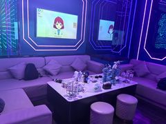 -酷秀KTV(五道口店)
