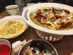 -太二酸菜鱼(沈阳万象城店)