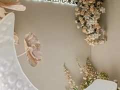 -PARFUM FLORAL花境法餐(南京首店)