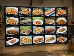 -阿忠食坊大排档·20年老店(万象城店)