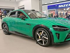 -小米之家汽车(永旺梦乐城店)