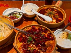 -罗妈砂锅(江苏南京江宁万达店)