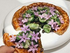 -Le Bistrot de Racine