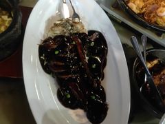 -绿茶餐厅(乐峰广场店)