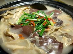 -百姓人家家常菜馆(大观·天地MALL店)