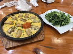 -环秀楼(黄山呈坎店)