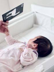 点击看大图 -baby bella小贝拉母婴护理中心(珠海希尔顿店)