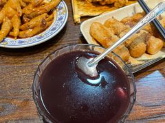 -爆炸头阿姨小四川正宗川味小吃(无任何分店)