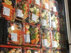 零售区-盒马鲜生(189购物中心店)