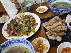 -长安后宰门水盆羊肉(新都心店)